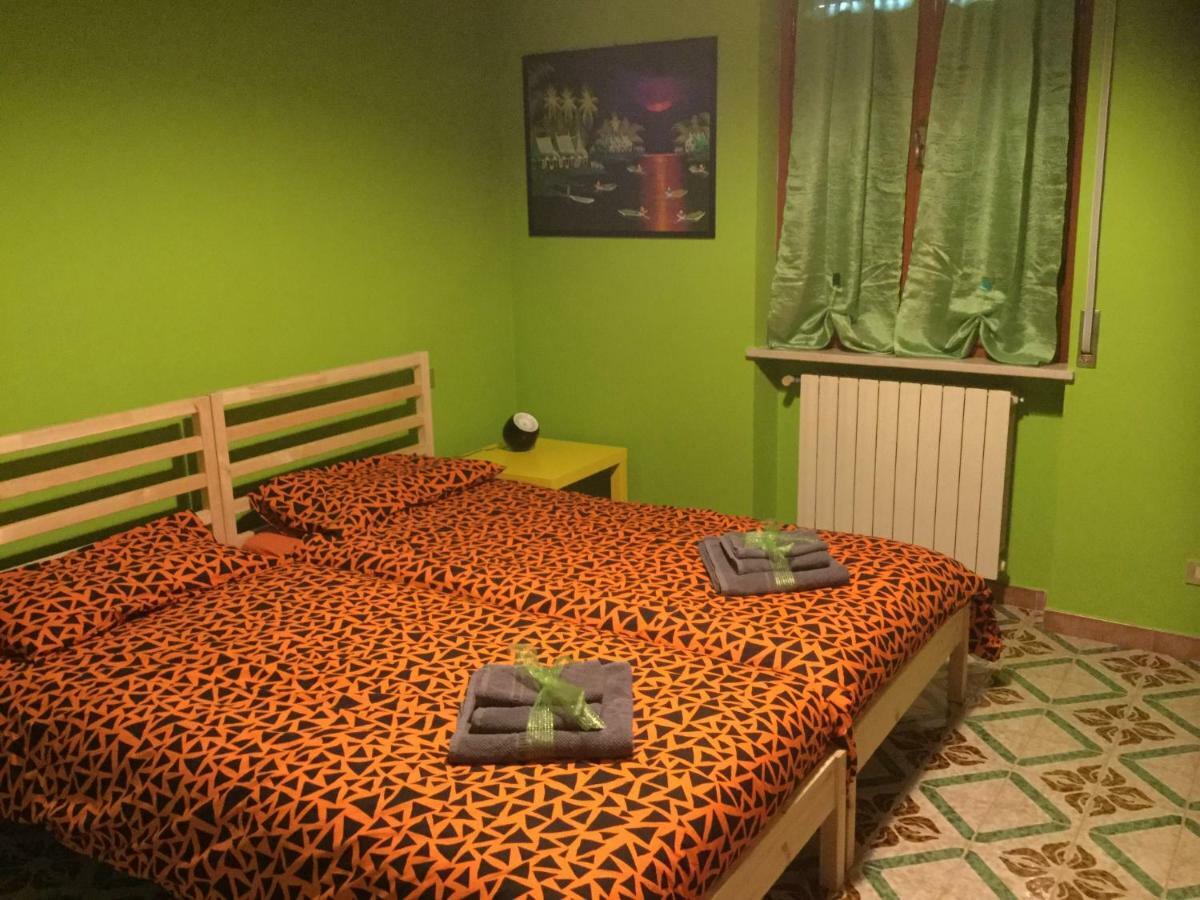 Sabry Apartment San Giuliano Terme Exterior photo